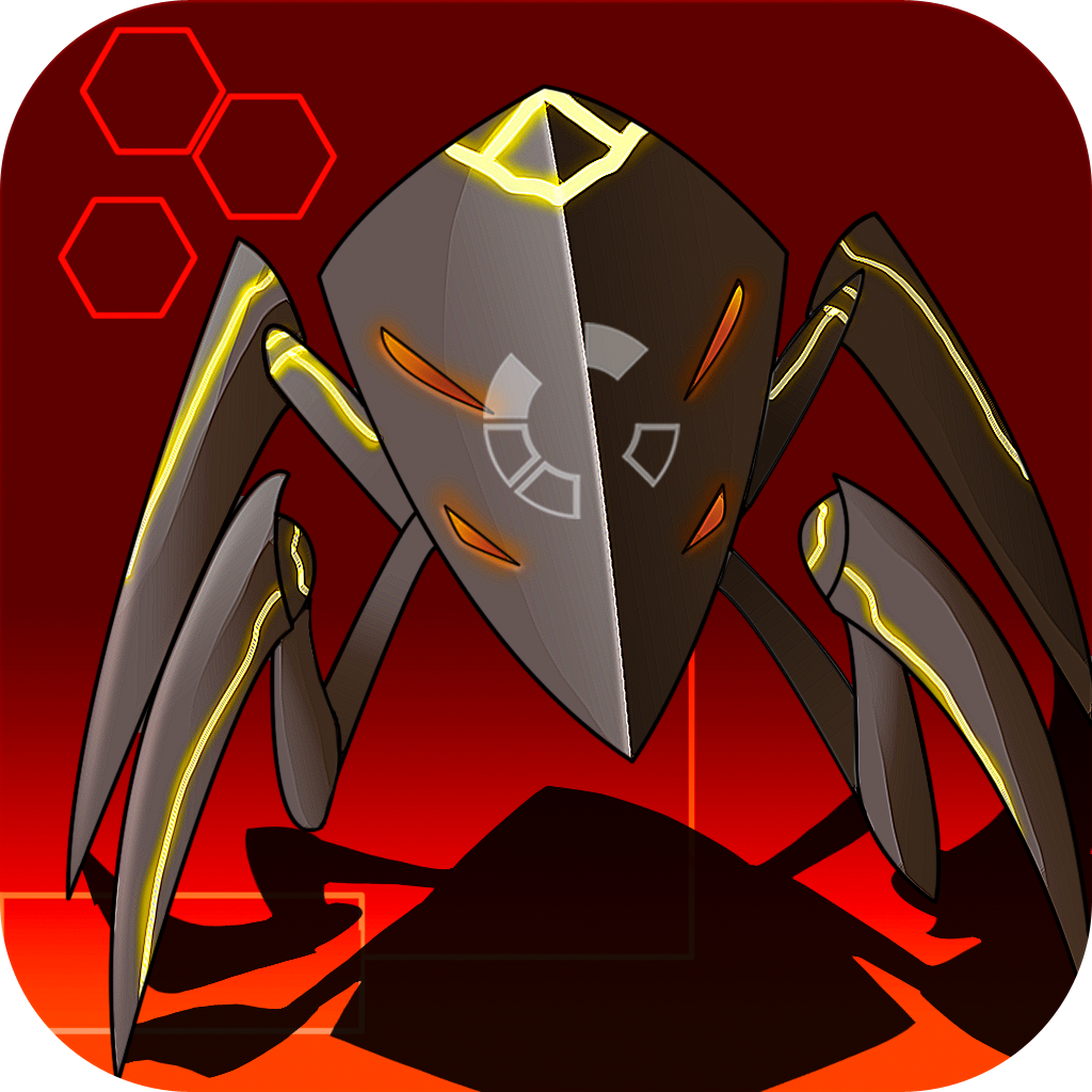 Alien Insect Attack by Eelooz Alien Insect Attack by Eelooz icon