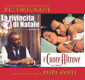 Riz Ortolani