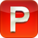 Parking Lot by Crustalli