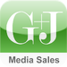 G+J International Media Sales - Your full service media partner