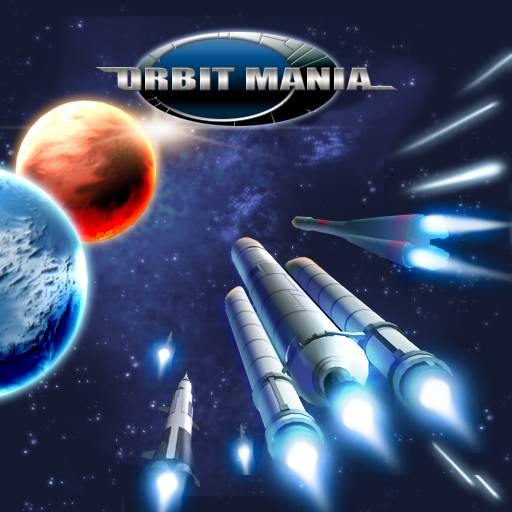 Orbit Mania icon